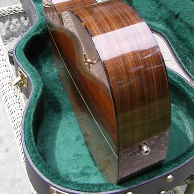 Martin Special Edition SP 000C-16R image 3