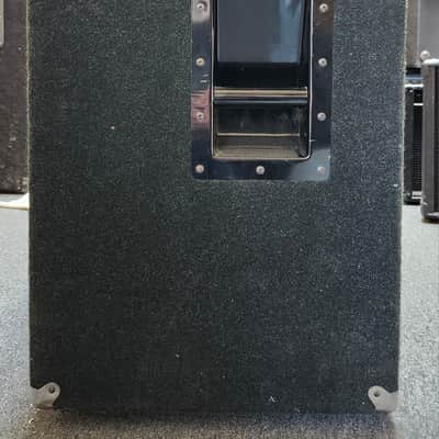 Trace Elliot 1518 1x15 300W Bass Speaker Cabinet, 15'' Celestion Speaker, 8 OHM, Made in UK image 6