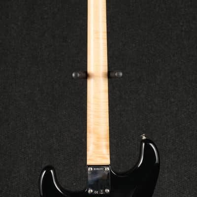 Fender Custom Shop Wildwood 10 '61 Closet Classic Strat Black image 6