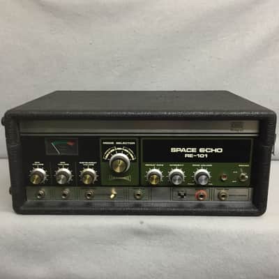Roland RE-101 Space Echo Just Serviced image 10