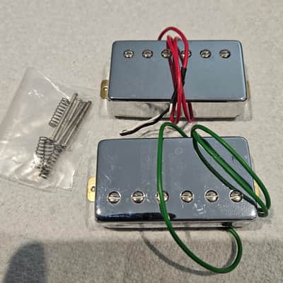 Guitar Pickups - 4 Humbucker Sets image 5