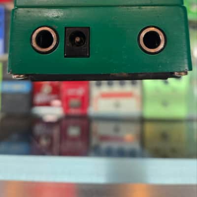 Ibanez Metal Charger 1986 to 1993 - Green image 2