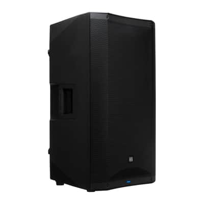 PreSonus AIR XD 15 2-Way Active 1500W Extended Definition Loudspeaker with Built-in Bluetooth 3-Channel Mixer Rugged and Portable Enclosure image 1