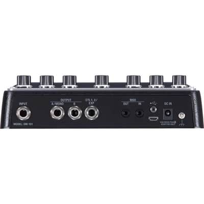 Boss DM-101 image 2