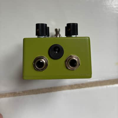 yesterday Defiant Jazz (JC-120 preamp) 2025 image 2