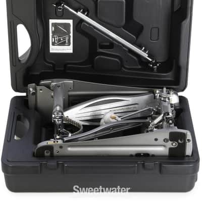 Tama HP910LWLN Speed Cobra 910 Bass Drum Pedal - Left-Handed (HP910LWLNd1) image 2