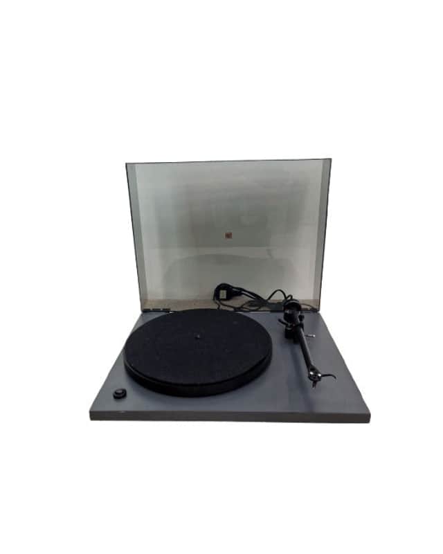 NAD 533 - Turntable - Good image 1