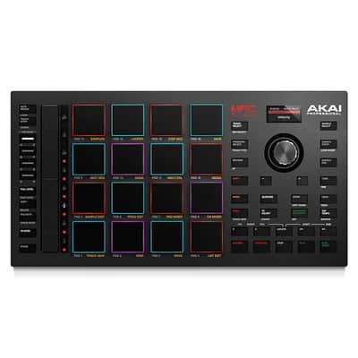 Akai MPC Studio Music Production Controller