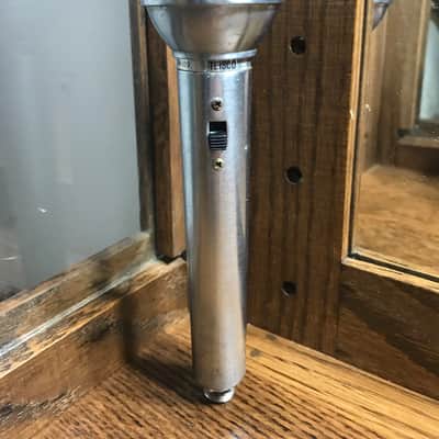 Teisco DM-109 Rare Microphone Made in Japan image 4