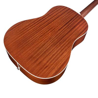 Guild DS-240 Memoir Slope Shoulder VSB image 5