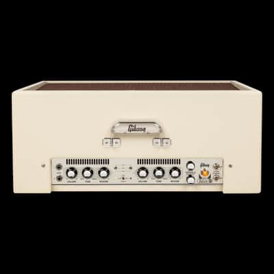 Gibson Dual Falcon 20 2x10 Tube Combo Amplifier image 5
