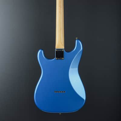 Fender Custom Shop 1960 Journeyman Relic Hardtail Strat image 4