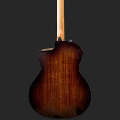 Taylor 224ce-K DLX image 5