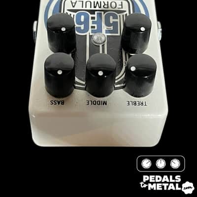 Catalinbread Formula 5F6 2010s - White x286 image 3