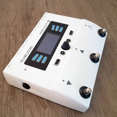 TC Helicon VoiceLive Play GTX 2012 - 2014 - White image 3