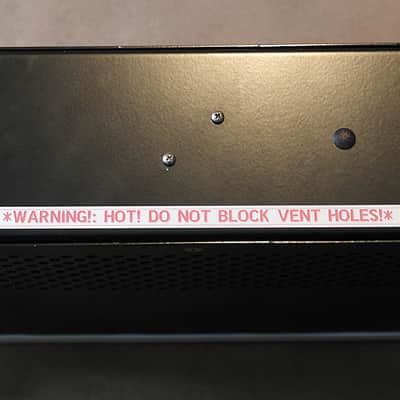 Speakeasy Absolute Modeling Amp (AMA) image 3