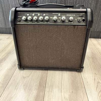 Line 6-Spider IV15 AMP image 1