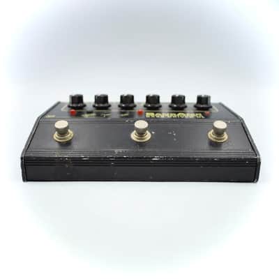 Tech21 SansAmp Programmable Bass Driver DI Made in USA Bass Guitar Effect Pedal 990315 image 12