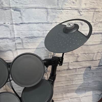 Yamaha DTX Drums Electric Drum Kit image 4