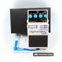 Boss DD-8 Digital Delay With Original Box Guitar Effect Pedal I8R5724