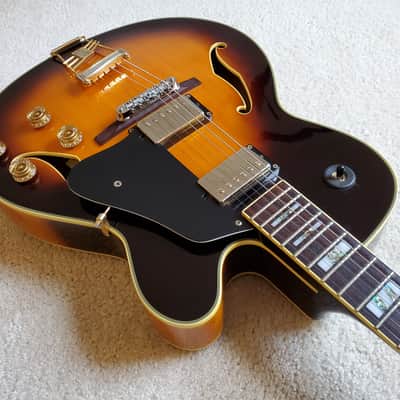 Ibanez Artstar AF-120 image 9
