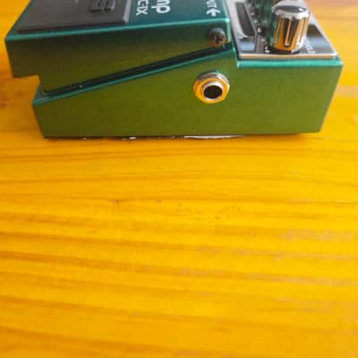 Boss BC-1X Bass Comp 2016 - Present - Green image 4