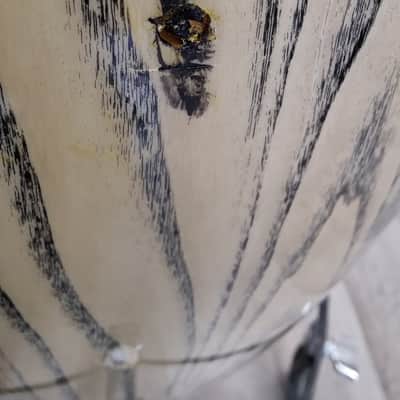 LP Galaxy Giovanni Series 10" Conga w/ Stand image 4