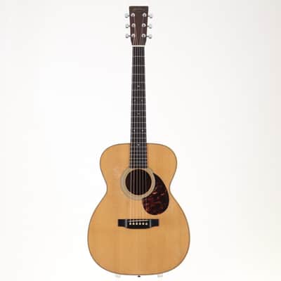 Martin OM-28 1990 - 1997