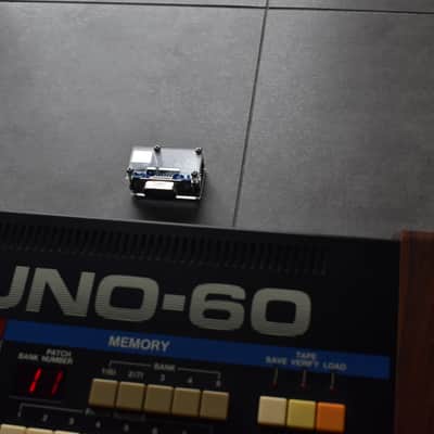 Valpower Usb & Midi DCB for Roland JUNO 60 image 9