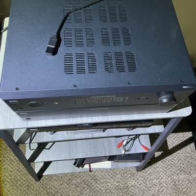 NAD C368 Unknown - Black image 3