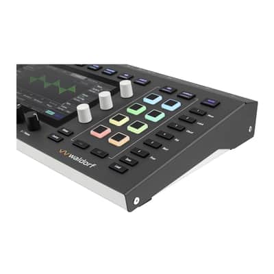 Waldorf Iridium Core Polyphonic Desktop Synthesizer image 4