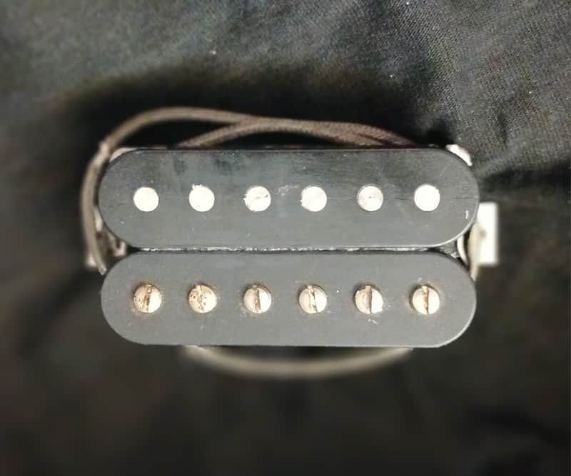 Gibson Humbucker