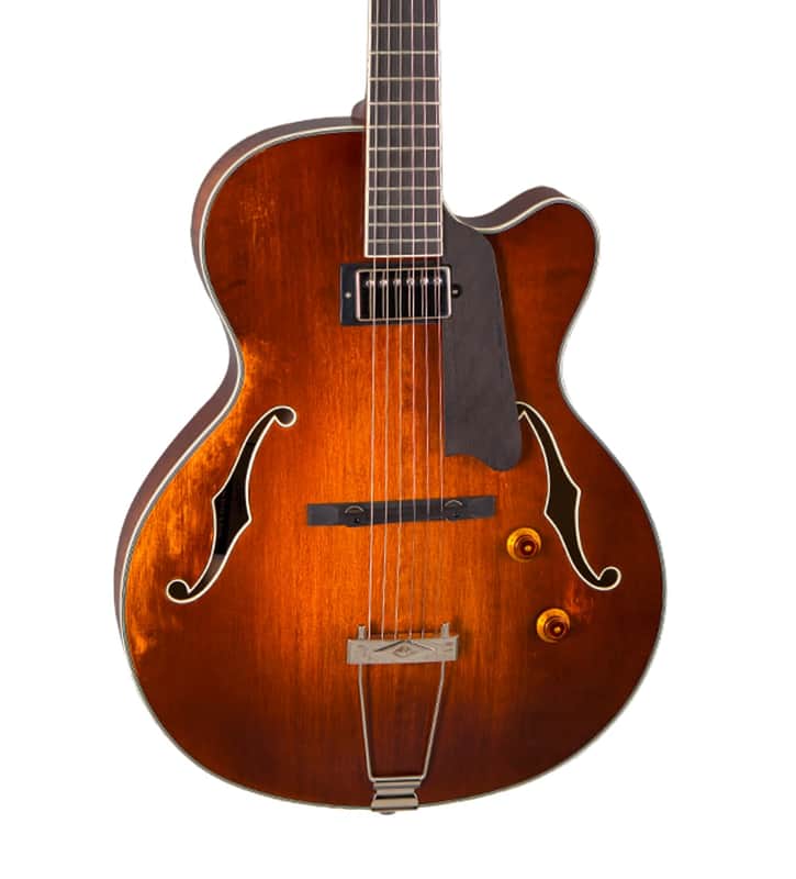 Stanford Crossroad Vanguard NC Antique Violin image 1