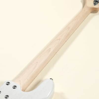 KIKUCHI GUITARS Hermes M 70 Trans White [537] (06/22) image 10