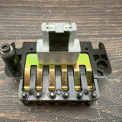 Ibanez Edge Zero II Tremolo Black with ZPS3Fe Zero Point System image 9