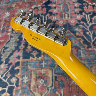 Fender Traditional 60’s Telecaster Custom Model T60TL *7.5 lbs* - 2017 image 15