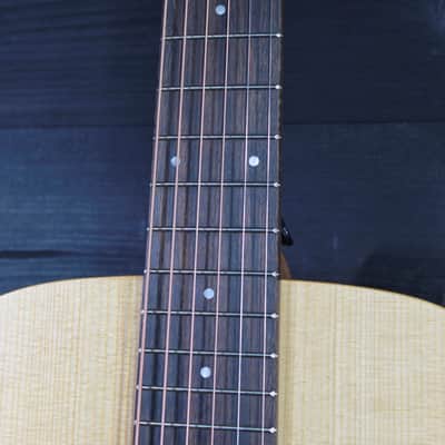 Taylor Academy 12e LTD AA Koa / Torrified Sitka Limited Availability image 23