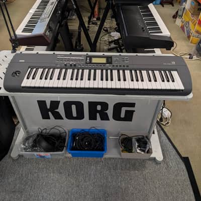 Korg I3 MB