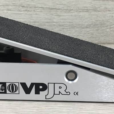 Ernie Ball 6181 VP Jr 25K Volume Pedal image 4
