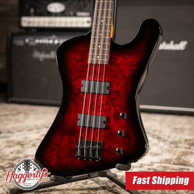 Edwards by ESP ETN95 Reindeer Bass | Reverb