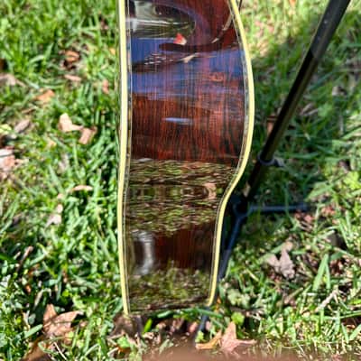 1970 Aria Pro 2 PW-40 Like New w Hang Tag image 10