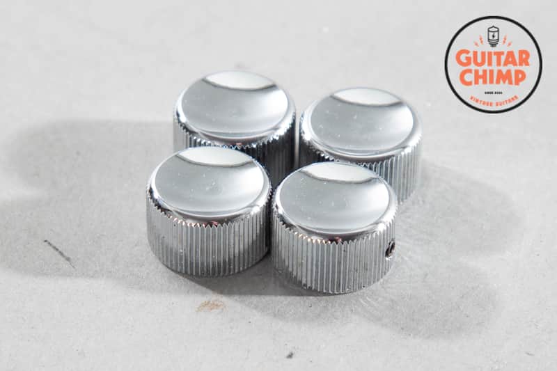 Burns knobs