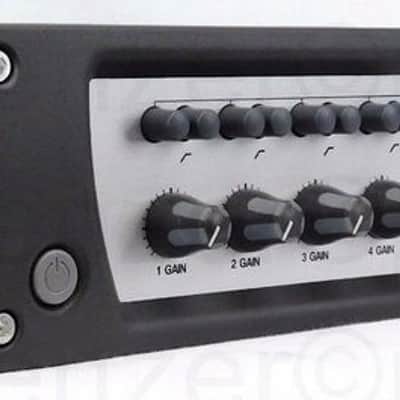 Avid Digidesign DIGI 2 Rack FireWire Audio Interface image 1
