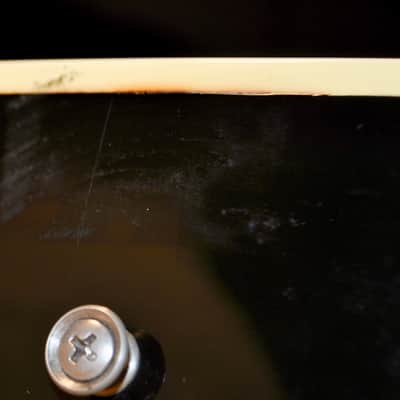 Fender Kingman Wildwood 1960s Wildwood/Natural image 16