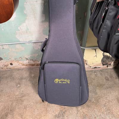 Martin 000-15M StreetMaster 2017 - Present - Mahogany Burst image 18