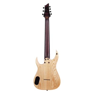 Schecter John Browne Tao-7 - Ozone Burst Bild 8
