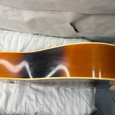 Framus Texan 1970's image 20