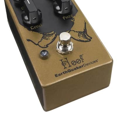 EarthQuaker Devices Hoof V2 image 2