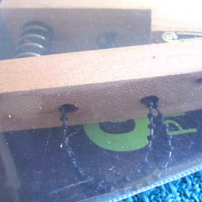 Grover Pro Triangle Clip - NOS image 3