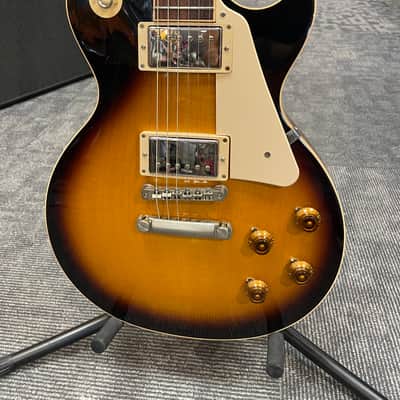 Gibson Les Paul Traditional 2019 - Tobacco burst image 5